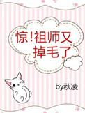 《驚！祖師又掉毛了》封面