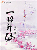 《一昭昇仙》封面