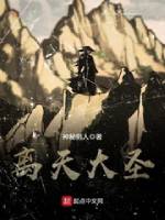 《離天大聖》封面