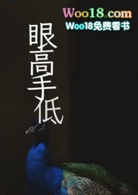 《眼高手低 (nph)》封面