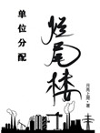 《單位分配爛尾樓》封面