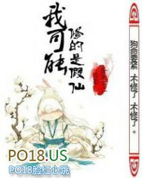 《我可能修的是假仙》封面