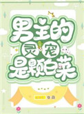 《男主的靈寵是棵白菜［穿書］》封面