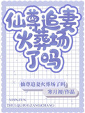 《仙尊追妻火葬場了嗎》封面