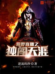 《荒野直播之獨闖天涯》封面