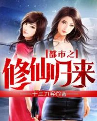 《都市之修仙歸來》封面