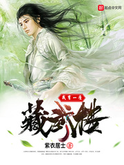 《我有一座藏武樓》封面