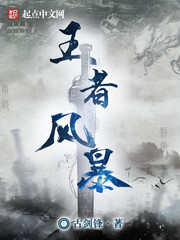 《王者風暴》封面