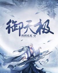《御天極》封面