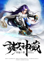 《諸天神藏》封面