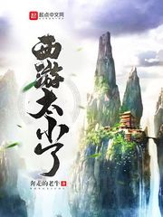 《西遊太小了》封面