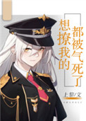《想撩我的都被氣死了》封面