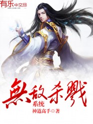 《無敵殺戮系統》封面
