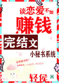 《小秘書系統》封面