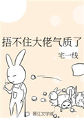 《捂不住大佬氣質了》封面