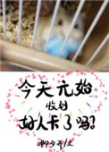 《今天的元始收到好人卡了嗎？》封面
