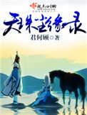《天珠塵緣錄》封面