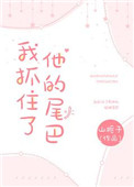 《我抓住了他的尾巴》封面
