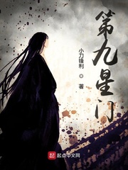 《第九星門》封面