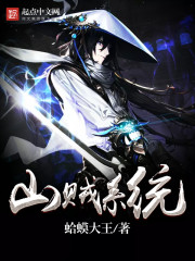 《最強山賊系統》封面