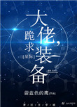 《大佬，跪求裝備！[星際]》封面