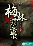 《梅林詭案錄》封面