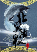 《北冥有狐》封面