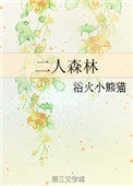 《二人森林》封面