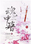 《魂中簪》封面