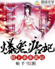 《爆寵痞妃：殿下，乖乖就寢》封面