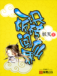 《一塊板磚闖仙界》封面