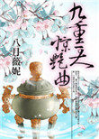 《九重天，驚豔曲》封面
