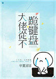 《大佬從不跪鍵盤》封面