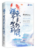 《貓爺駕到束手就寢》封面
