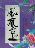 《修真之鳳凰台上》封面