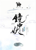 《鏡中妖》封面