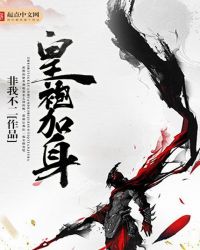 《皇袍加身》封面