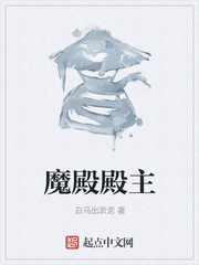 《魔殿殿主》封面