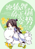 《撩狐狸的正確姿勢》封面