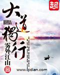 《大道獨行》封面