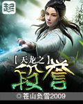 《天龍之段譽》封面