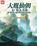 《大胤仙朝》封面