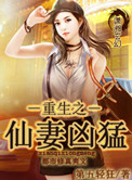 《重生之仙妻兇猛》封面