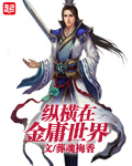 《縱橫在金庸世界》封面