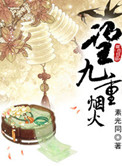 《望九重煙火》封面