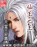 《仙王之王》封面