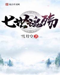 《七世魂殤》封面