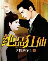 《絕品狂仙》封面