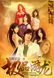 《極品游龍》封面