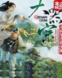 《大器宗》封面